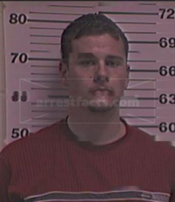 Corey Wayne Thomas