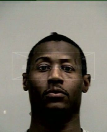 Jerrell Javon Malone