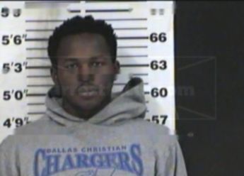 Dandre Dashun Cannon