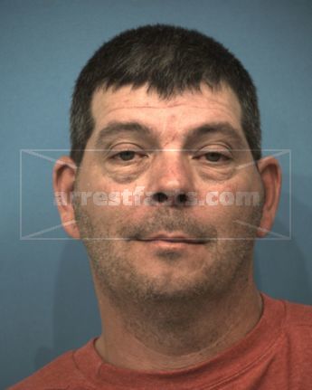 Darrell Chadwick Rogers