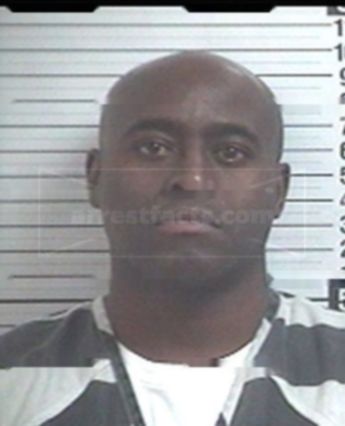 Kenneth Donnell Tibbs