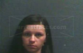 Trisha Ann Odonnell