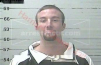 Brandon Lenward Merritt