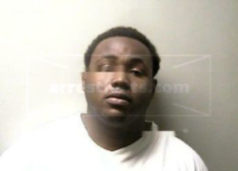 Jeremy Rashard Newkirk