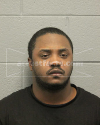 Antwone Lamont Biles