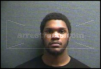 Shantez Leonard Rembert