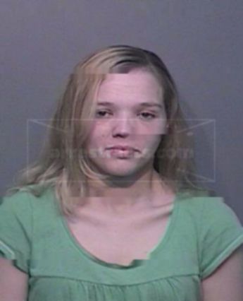 Kayla Michelle Everett