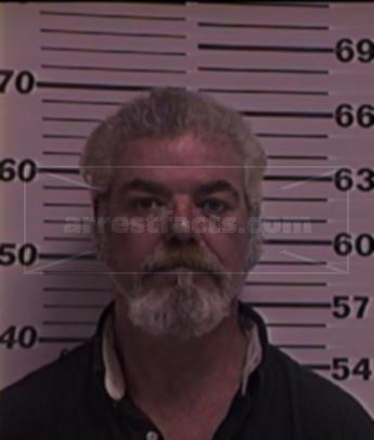 Ronald Joseph Hester