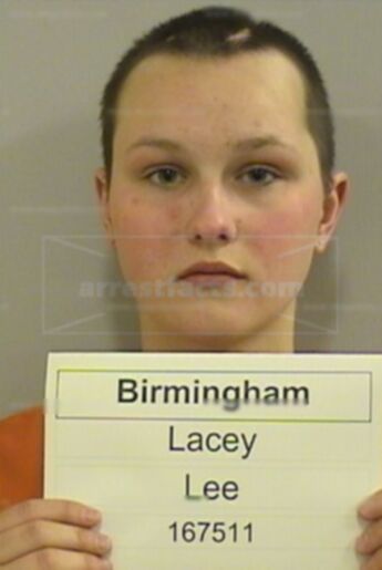 Lacey Lee Birmingham