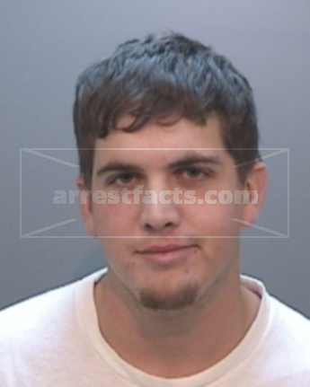 Blake Ferris Williamson