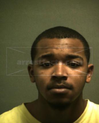 Travon Dondre Harris