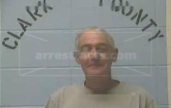 Ronnie Lee Martin