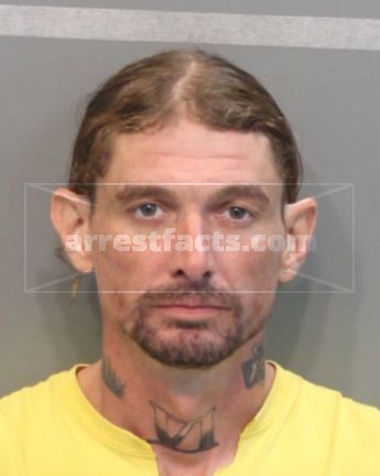 Joshua Clayton Clark