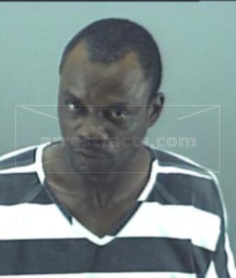 Sheddrick Lee Jackson