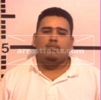 Raymond Earnest Martinez