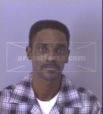 Alvin Dewayne Brooks