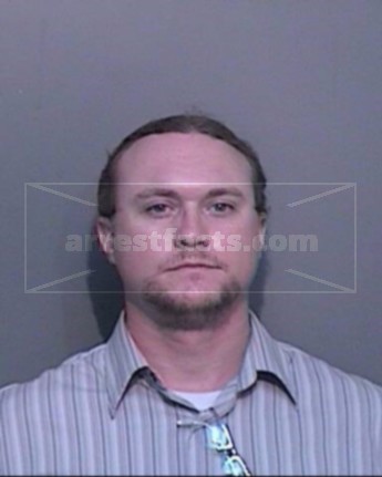 Jason Bienville Thomas