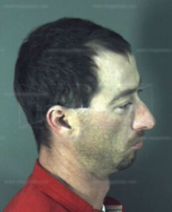 Michael Travis Wilkinson