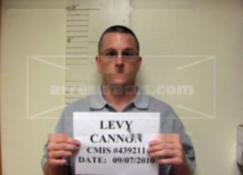 Cannon Levy