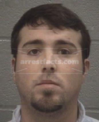 Brandon Todd Stringfellow