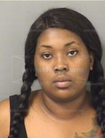 Tamika Shawanna Stephens