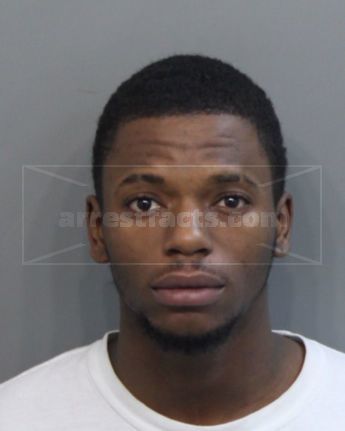 Lorenzo Jermaine Morris