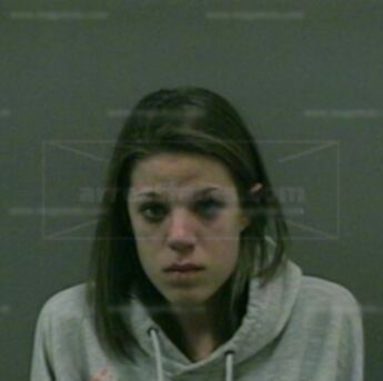 Danielle Renee Gregg