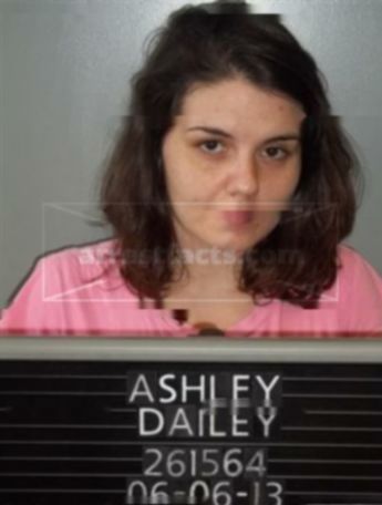 Ashley L. Dailey