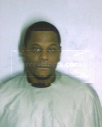 Derrick Lamont Bagley