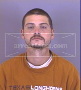 Joshua Wayne Sanders