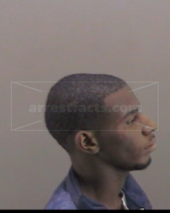 Demetrius Treshawn Watson