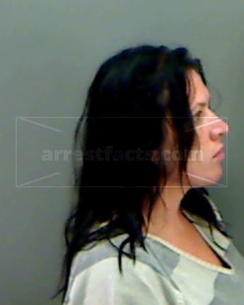 Jennifer Hicks Williams