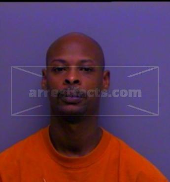 Darrell Paul Brown