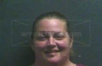 Kimberly Lynn Petrey