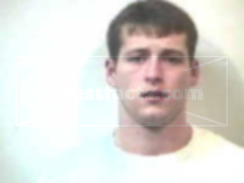 Darrell Lee St Ledger