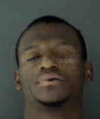 Shelton Lamar Chatman