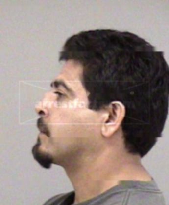 Alexander Castaneda