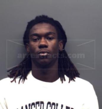 Ladarius Jerod Washington