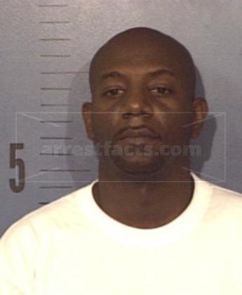 Daryl Dewayne Price