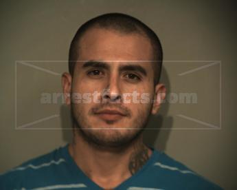 Ruben Villarreal Rodriguez