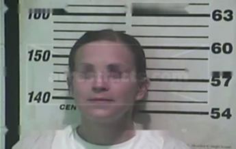 Shaunda Marie Hensley