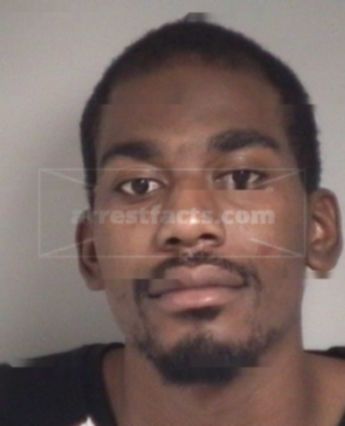 Demetrius Antonio Carr