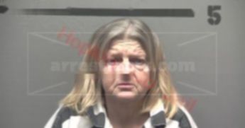 Sandra Dawn Brown