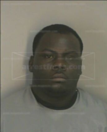 Terrance Anthony Gray