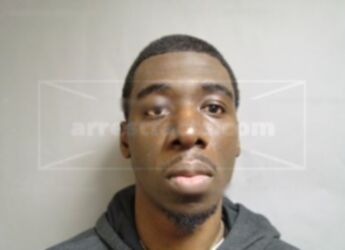 Antwan Lamar Hamilton