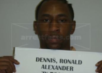 Ronald Alexander Dennis