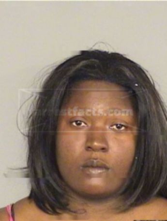 Rosalyn Chere Mcneal