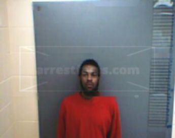 Travion Antione Johnson