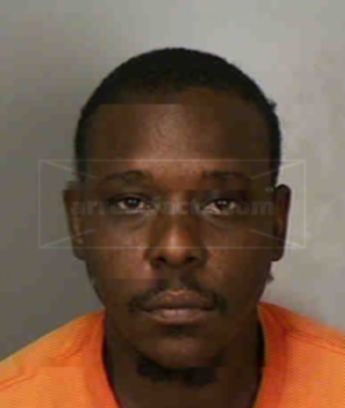 Dewayne Eugene Walker