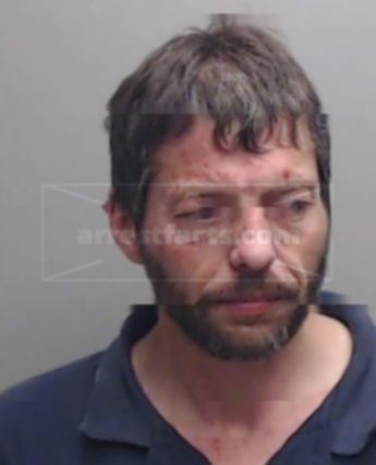 Christopher Joe Seastrunk